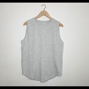 Lululemon Brunswick Muscle Tank, size XL (12)